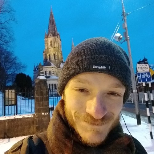 Wolfgang A. Helnwein